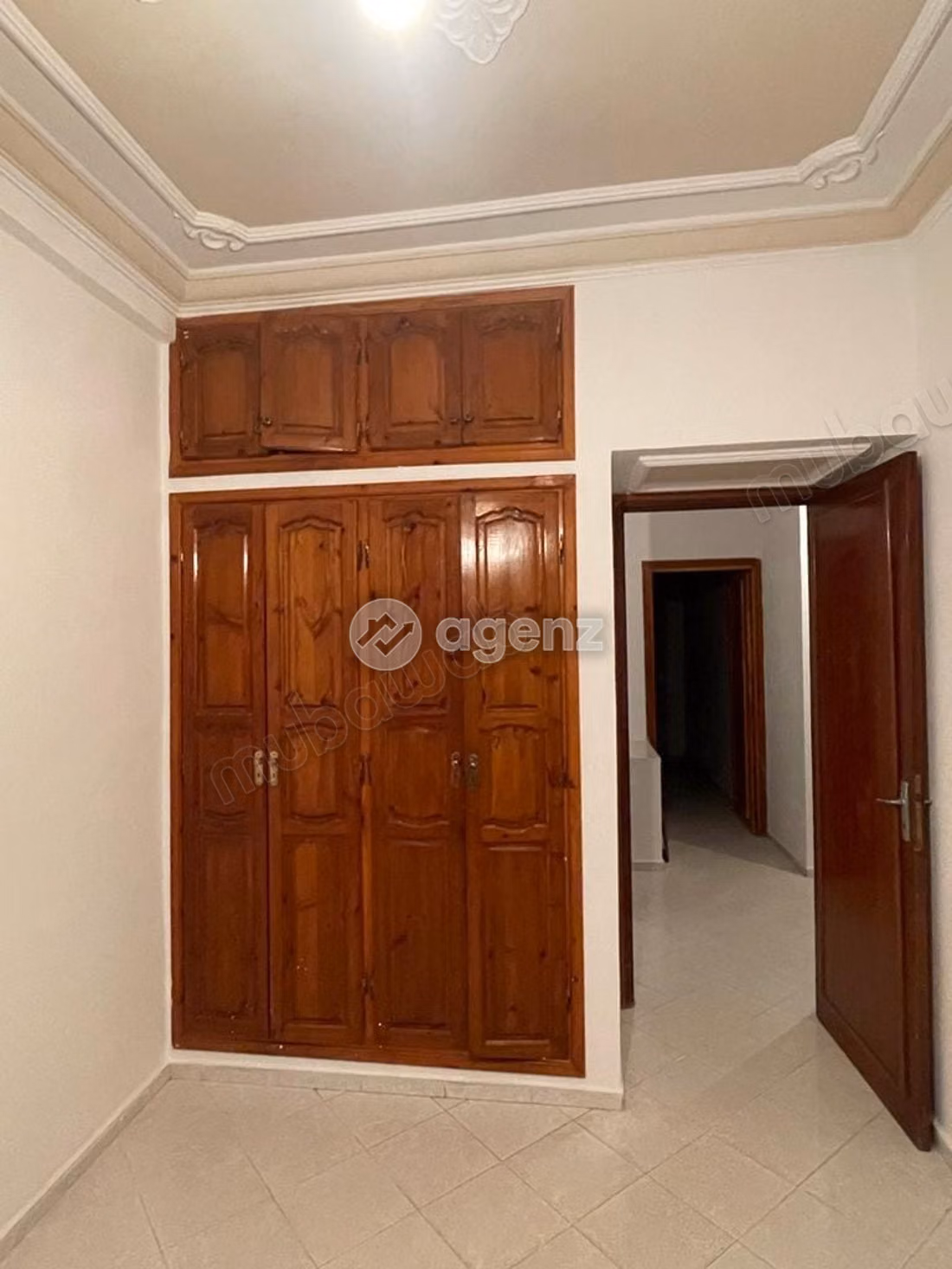 Maison à vendre 146 m², 4 chambres 
Sidi Maarouf 
Casablanca