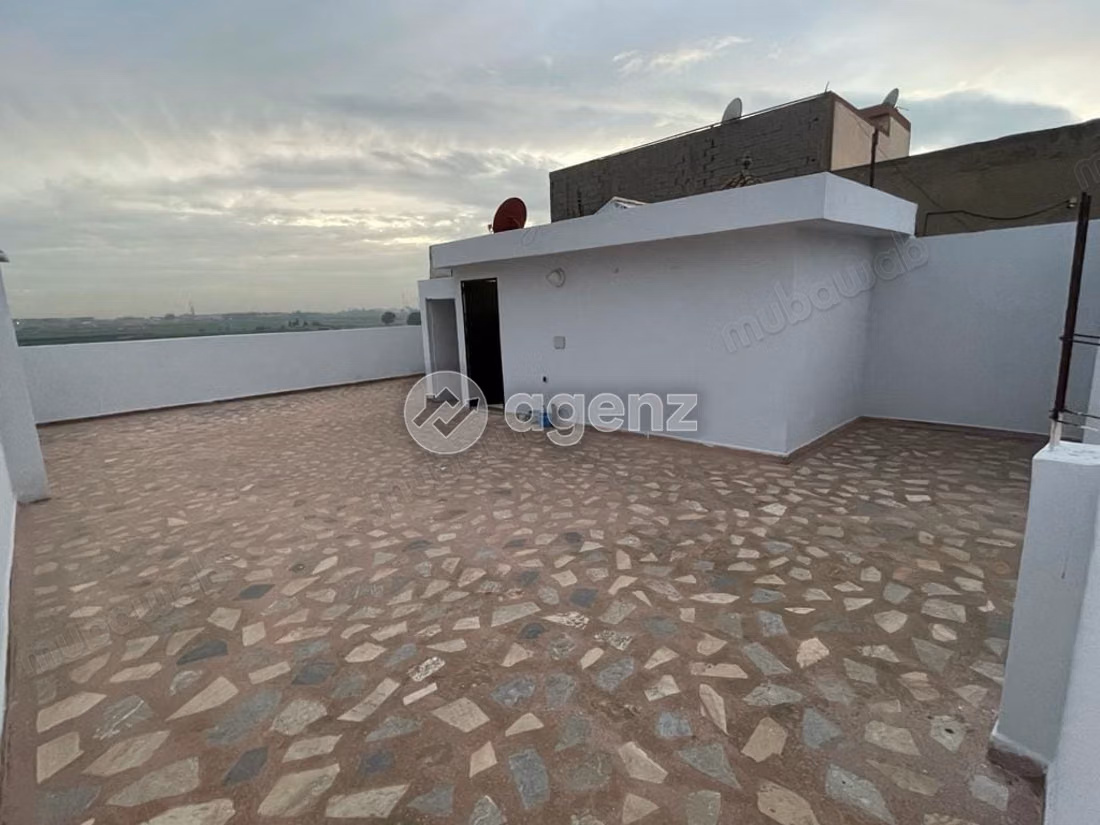 Maison à vendre 146 m², 4 chambres 
Sidi Maarouf 
Casablanca