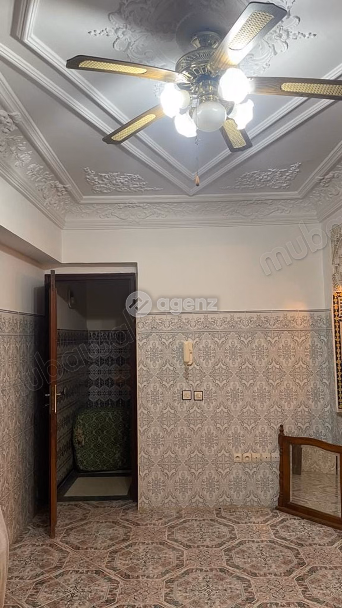 Maison à vendre 146 m², 4 chambres 
Sidi Maarouf 
Casablanca