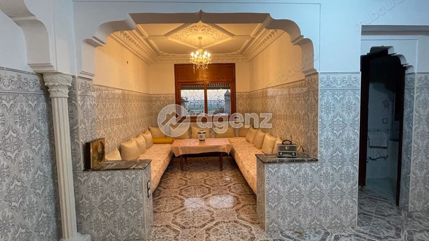 Maison à vendre 146 m², 4 chambres Sidi Maarouf Casablanca
