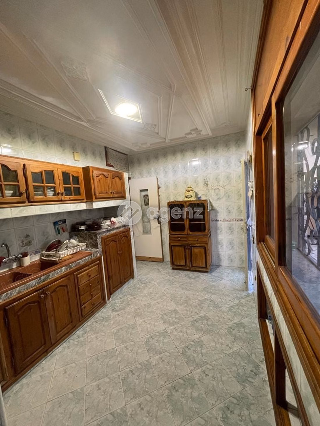 Maison à vendre 146 m², 4 chambres 
Sidi Maarouf 
Casablanca