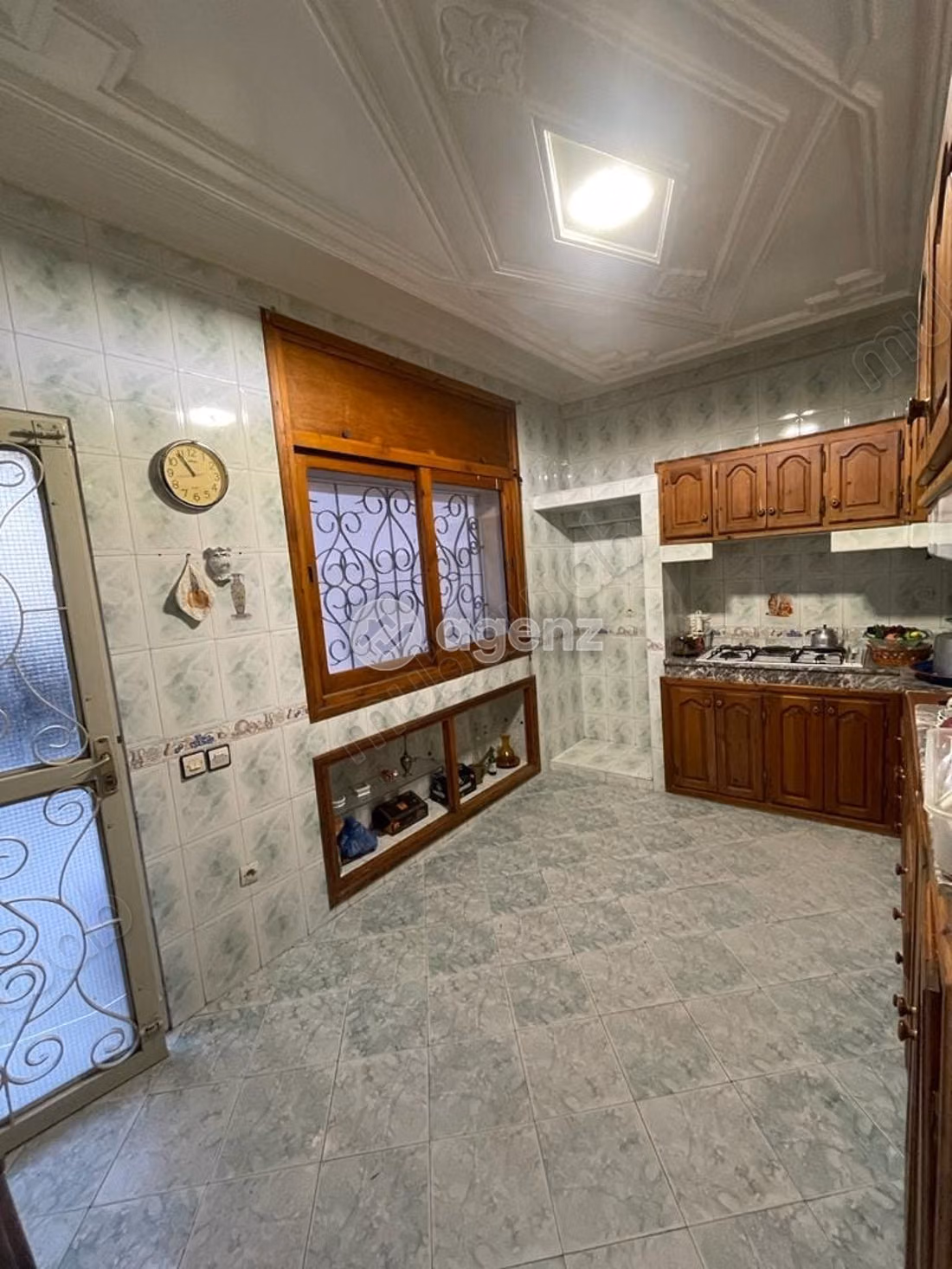 Maison à vendre 146 m², 4 chambres 
Sidi Maarouf 
Casablanca