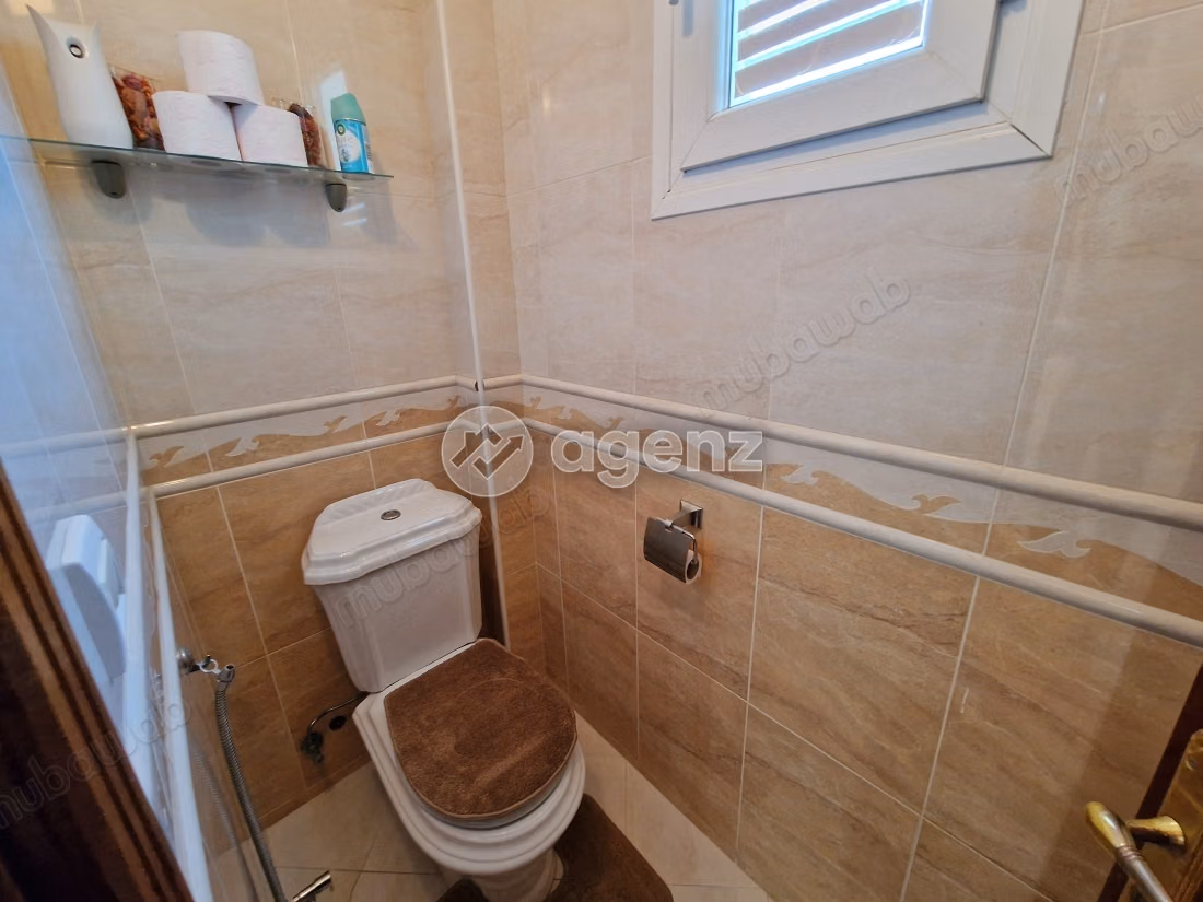 Villa à vendre 434 m², 4 chambres 
Sidi Maoud 
Meknès