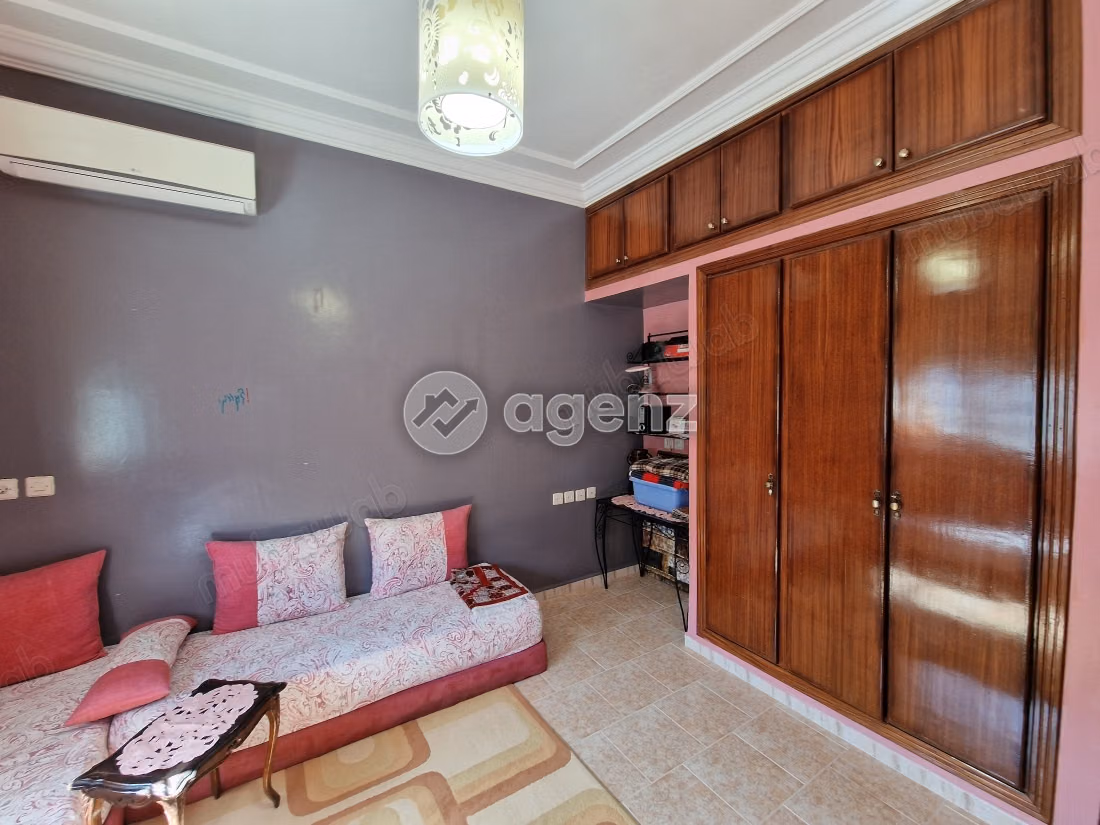 Villa à vendre 434 m², 4 chambres 
Sidi Maoud 
Meknès