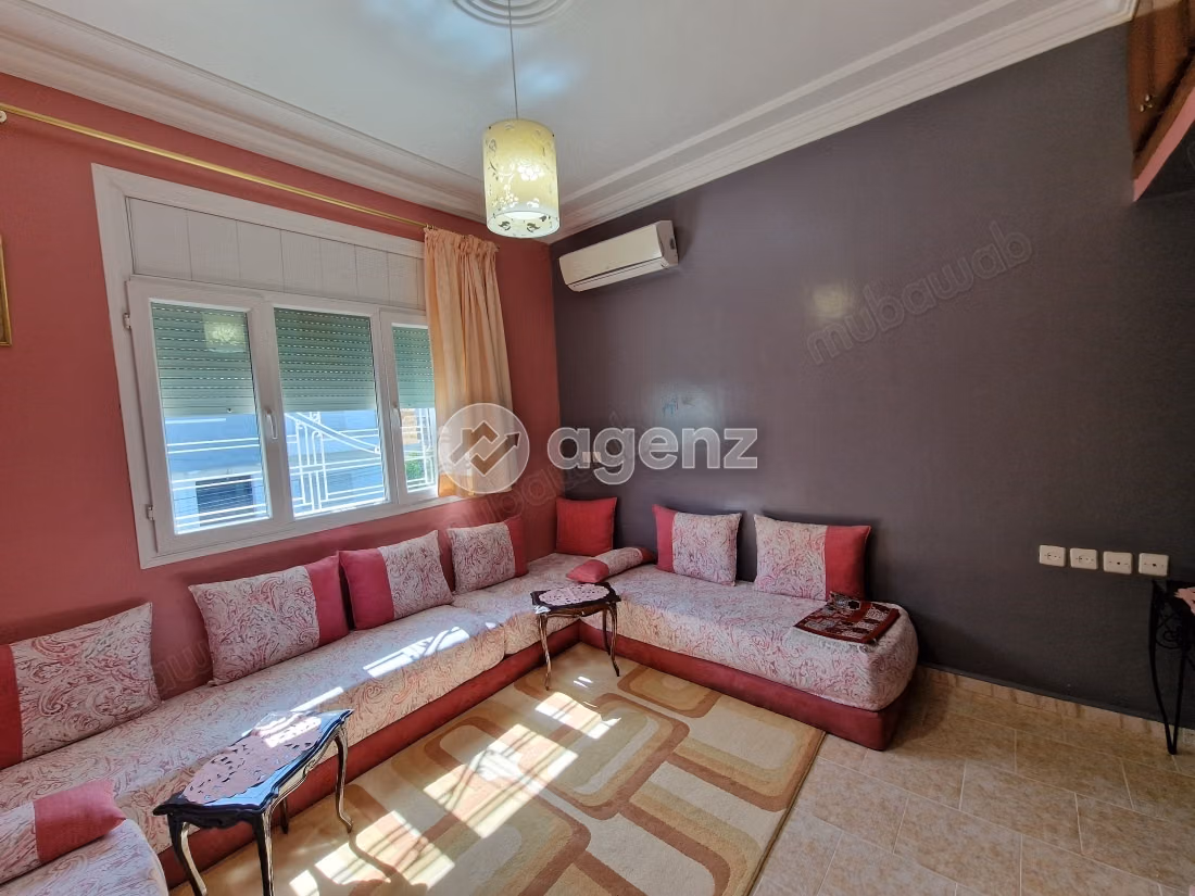 Villa à vendre 434 m², 4 chambres 
Sidi Maoud 
Meknès