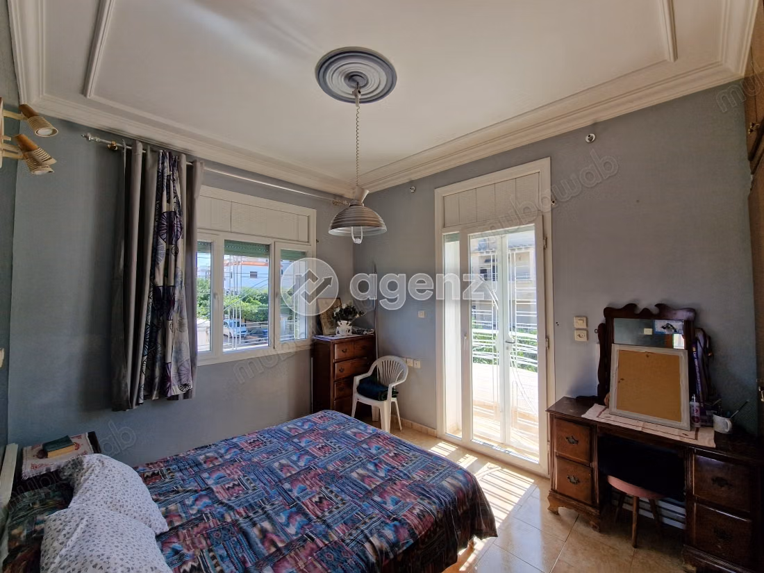 Villa à vendre 434 m², 4 chambres 
Sidi Maoud 
Meknès