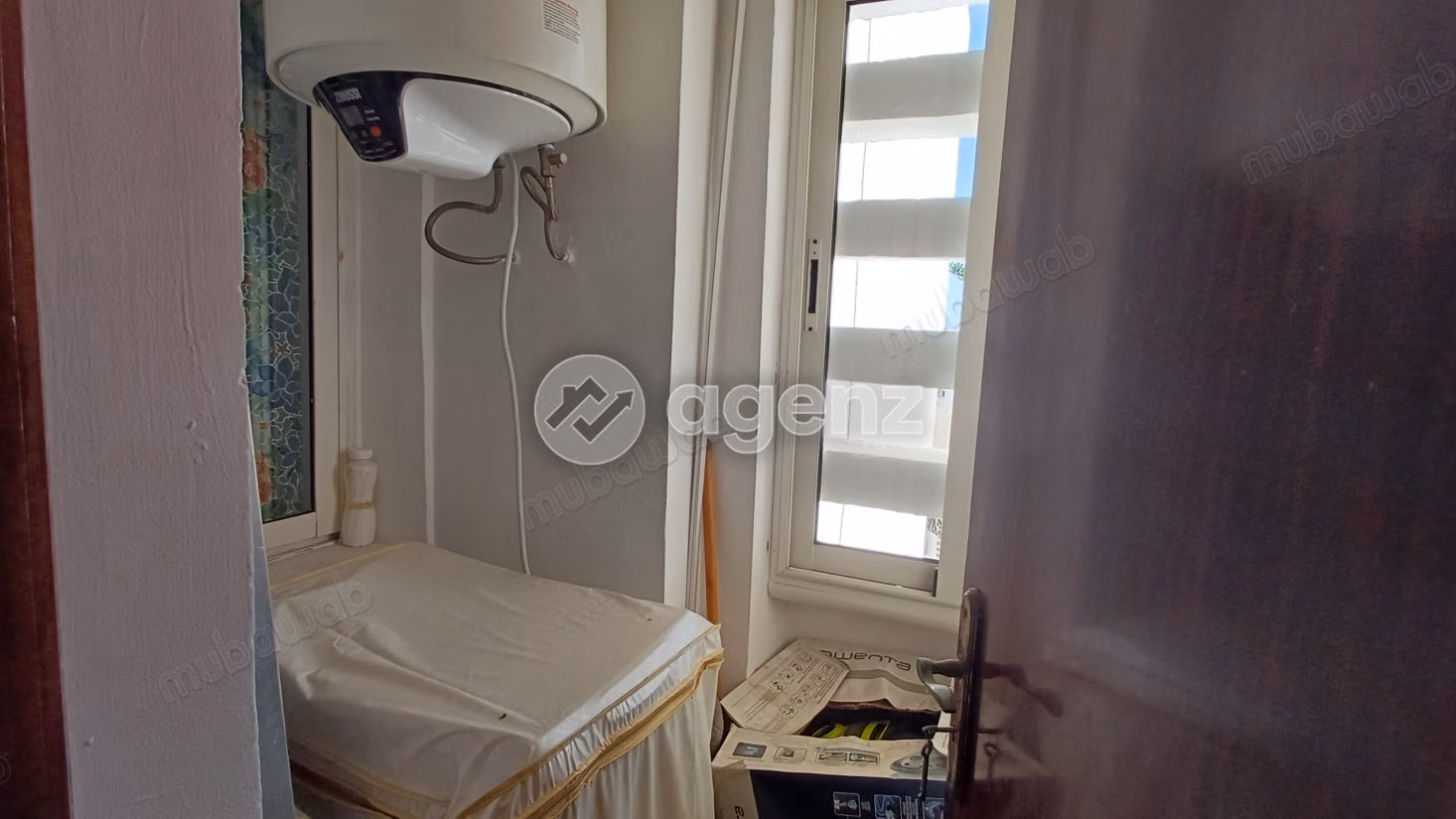 Appartement à vendre 72 m², 2 chambres 
Fadesa nahda Rabat