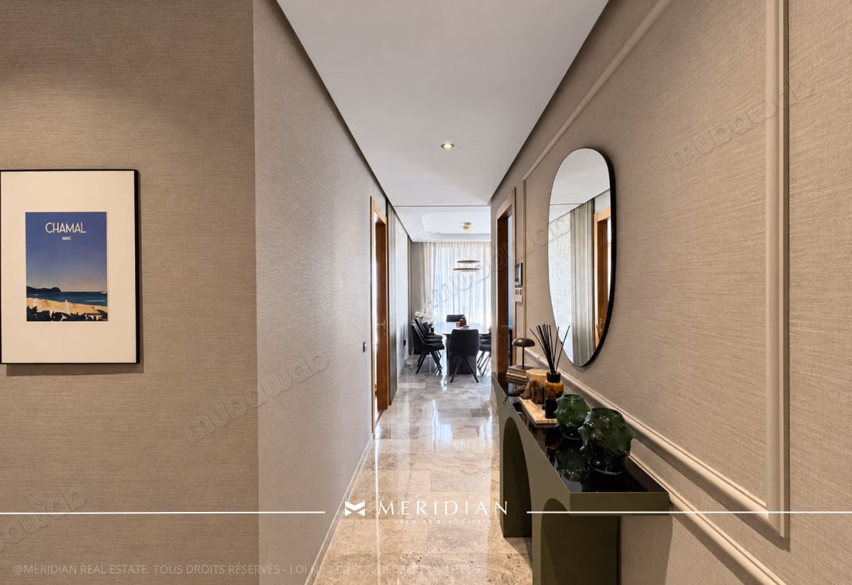 Corner apartment for sale 150m² Ferme Bretonne