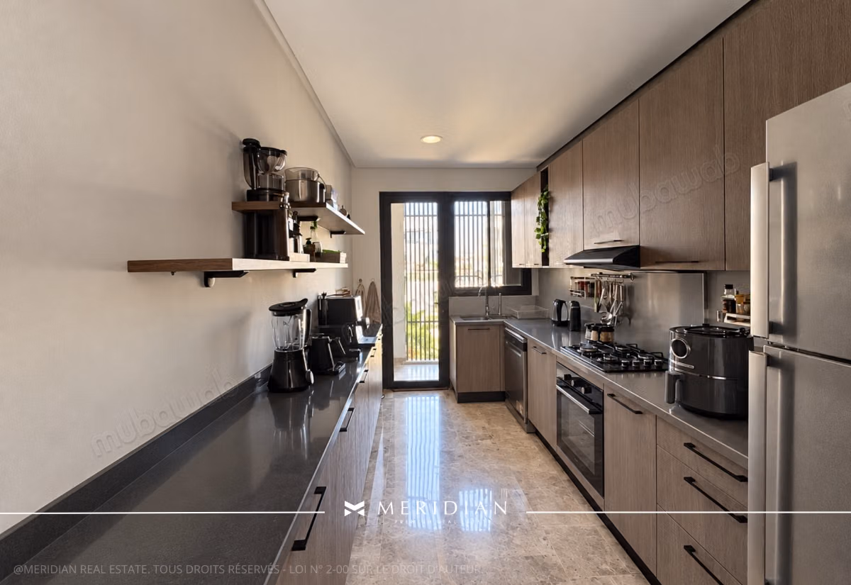 Corner apartment for sale 150m² Ferme Bretonne