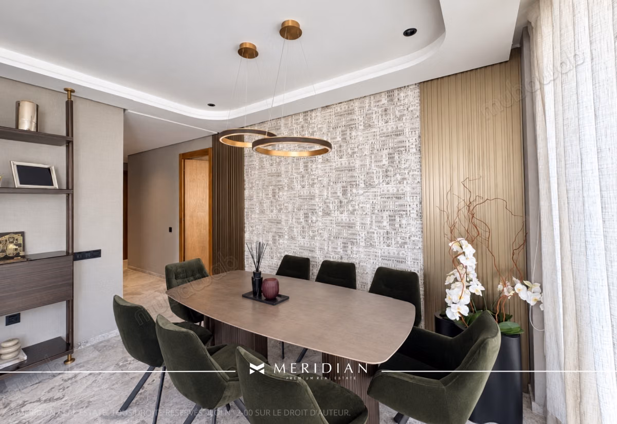 Corner apartment for sale 150m² Ferme Bretonne