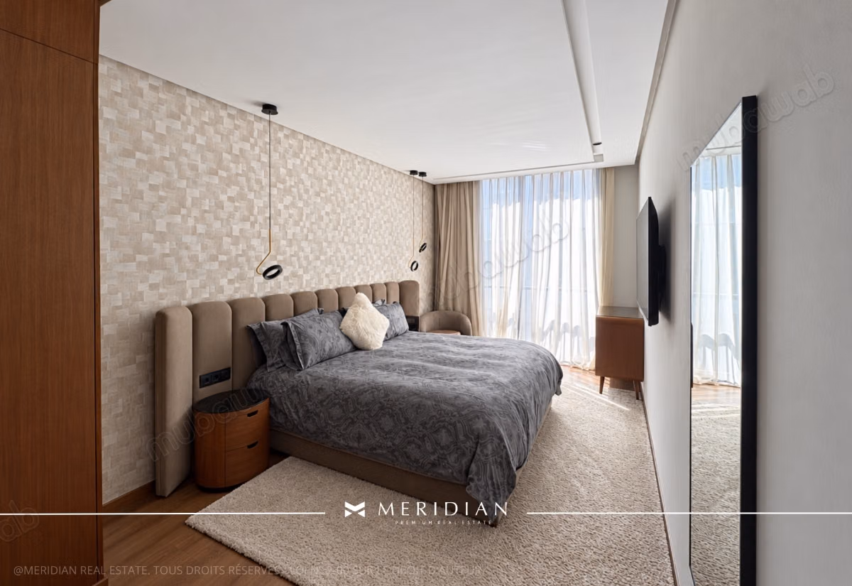 Corner apartment for sale 150m² Ferme Bretonne