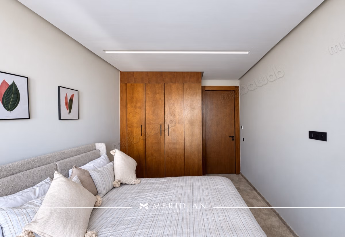 Corner apartment for sale 150m² Ferme Bretonne