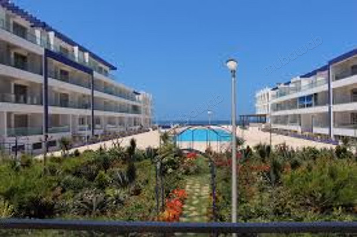 Sale of a beautiful apartment 187 m² Sea View