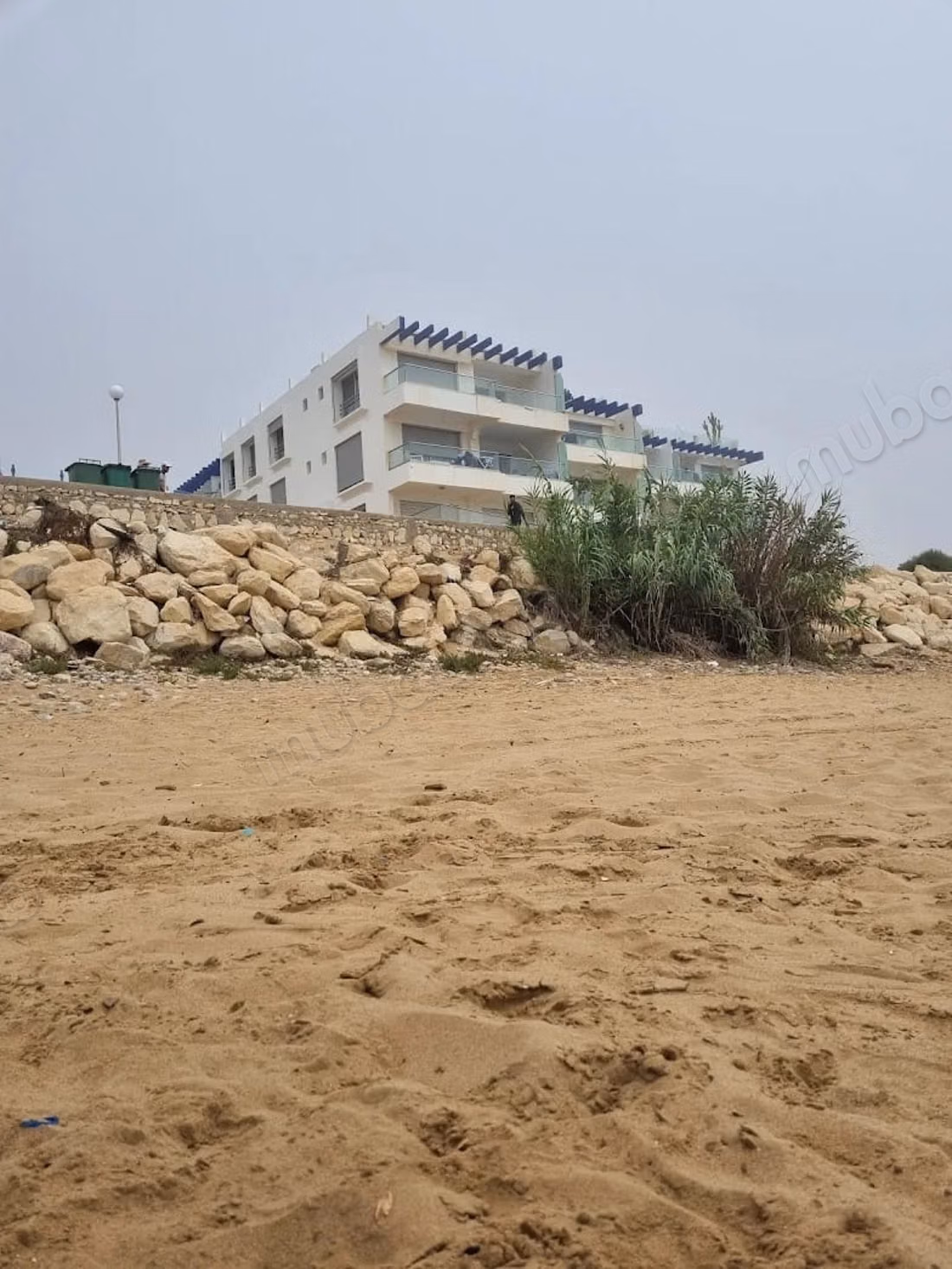Sale of a beautiful apartment 187 m² Sea View
