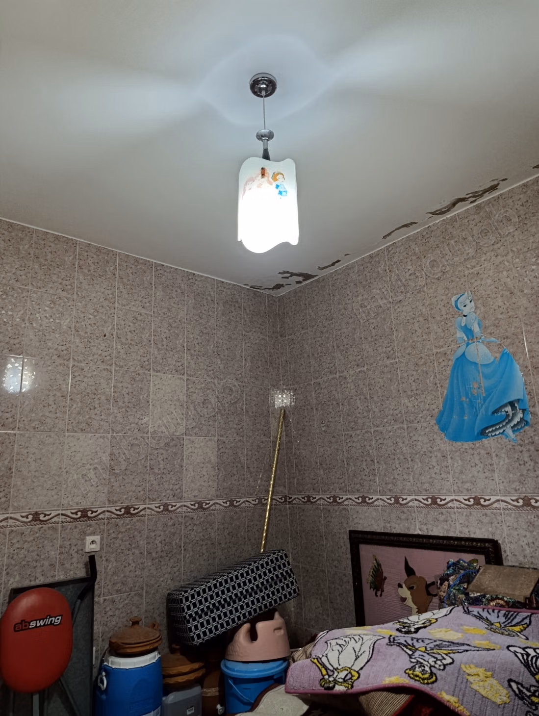 En Venta: Excelente Casa en Tánger, Área 80 m²