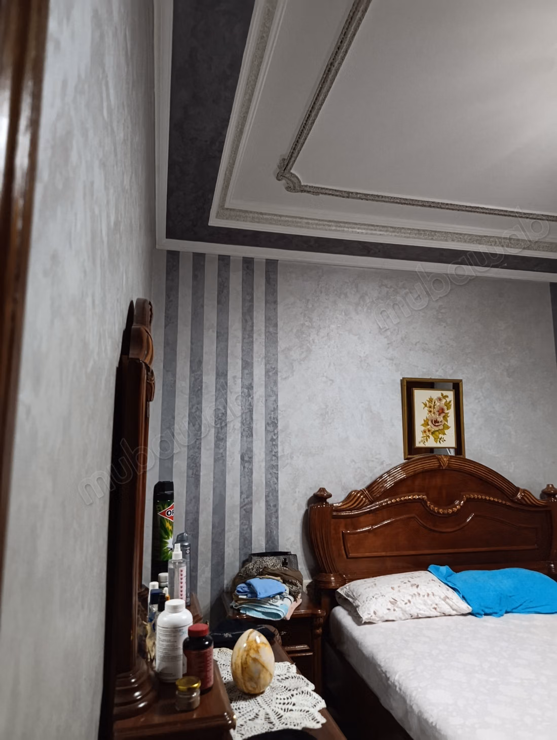 En Venta: Excelente Casa en Tánger, Área 80 m²