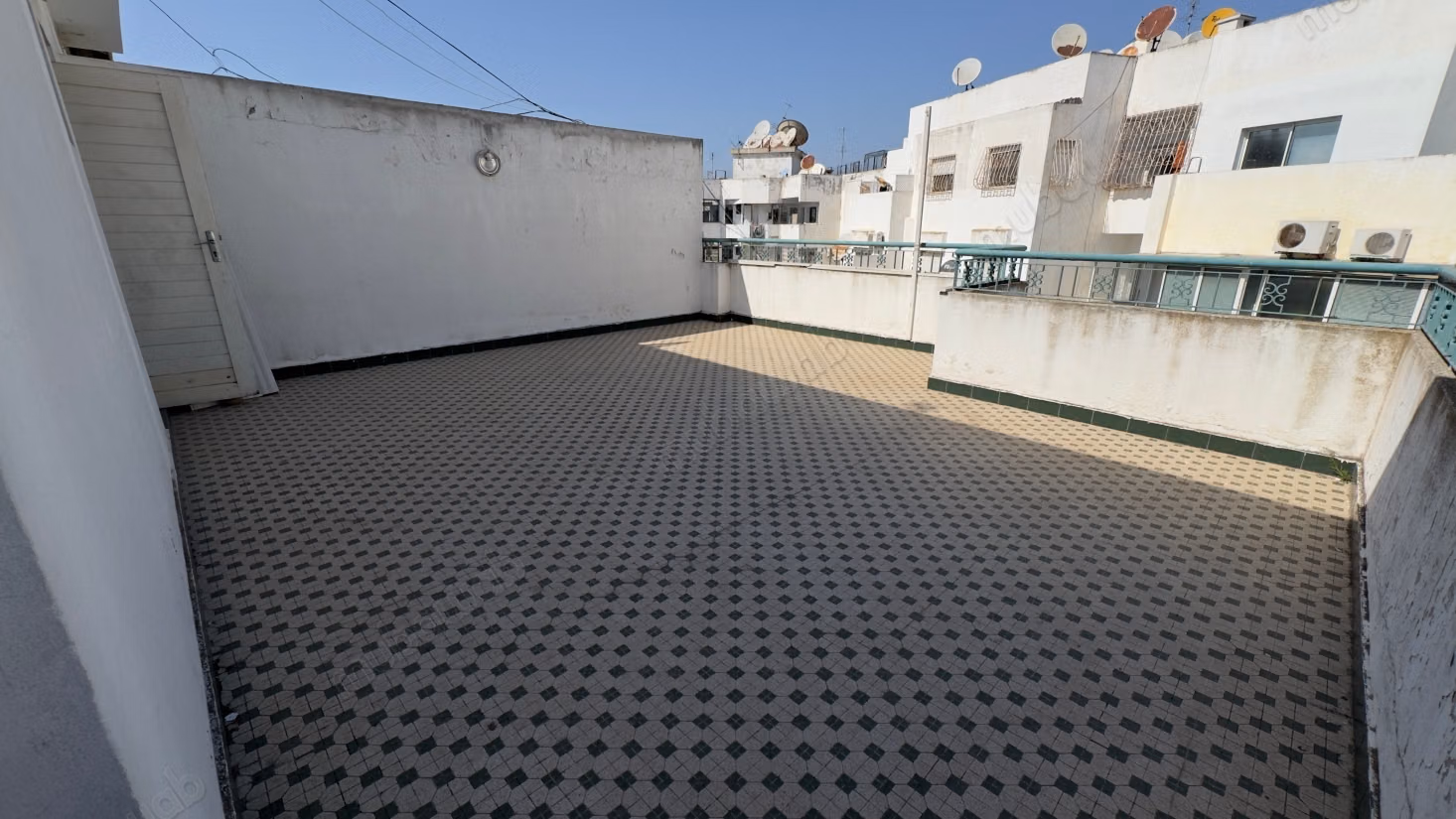 Very nice apartment for sale in Racine