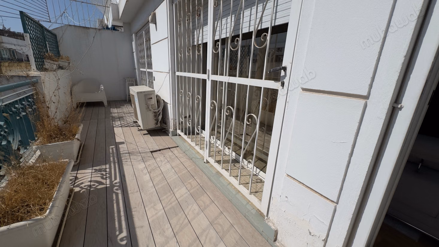 Very nice apartment for sale in Racine