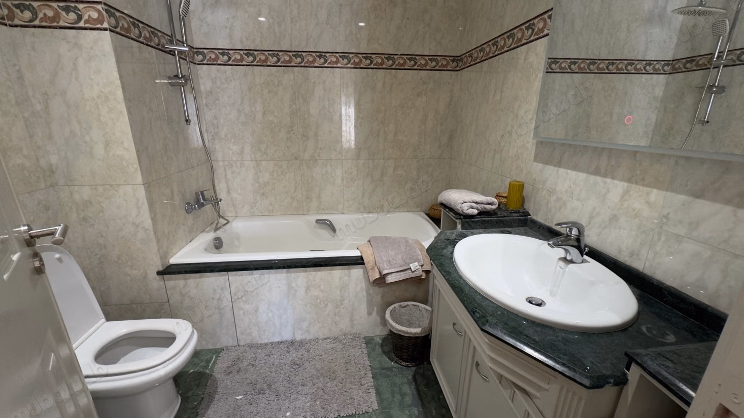 Very nice apartment for sale in Racine