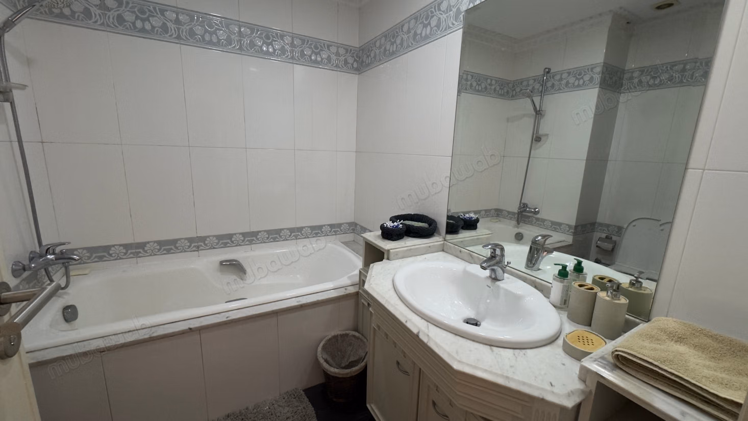 Very nice apartment for sale in Racine