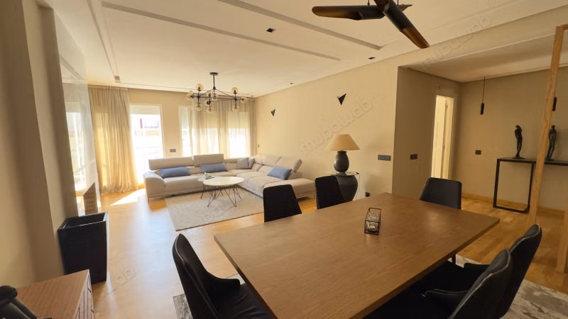 Très bel appartement à vendre à racine