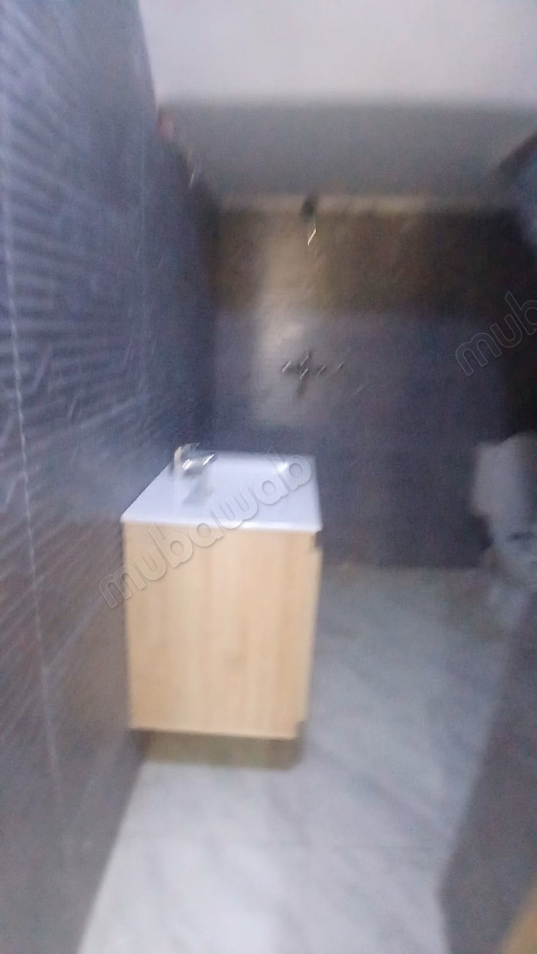 Vend appartement à Bir Rami Est. 
Surface de 60 m²