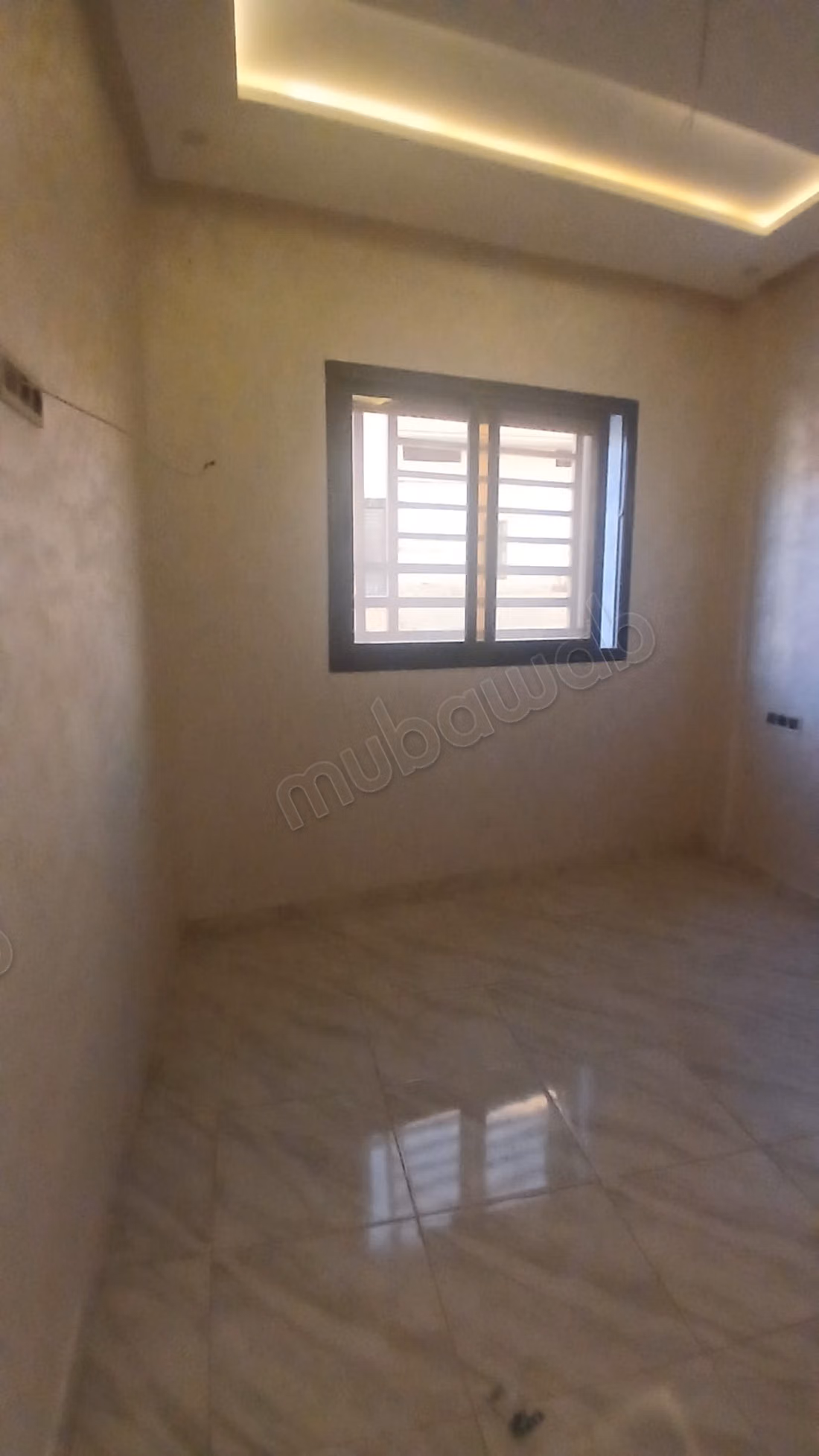 Vend appartement à Bir Rami Est. 
Surface de 60 m²