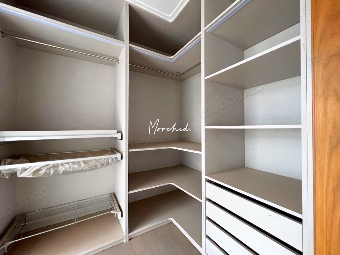 Cfc, casa finance city location d’un superbe appartement piscine & fitness, sauna & hammam
