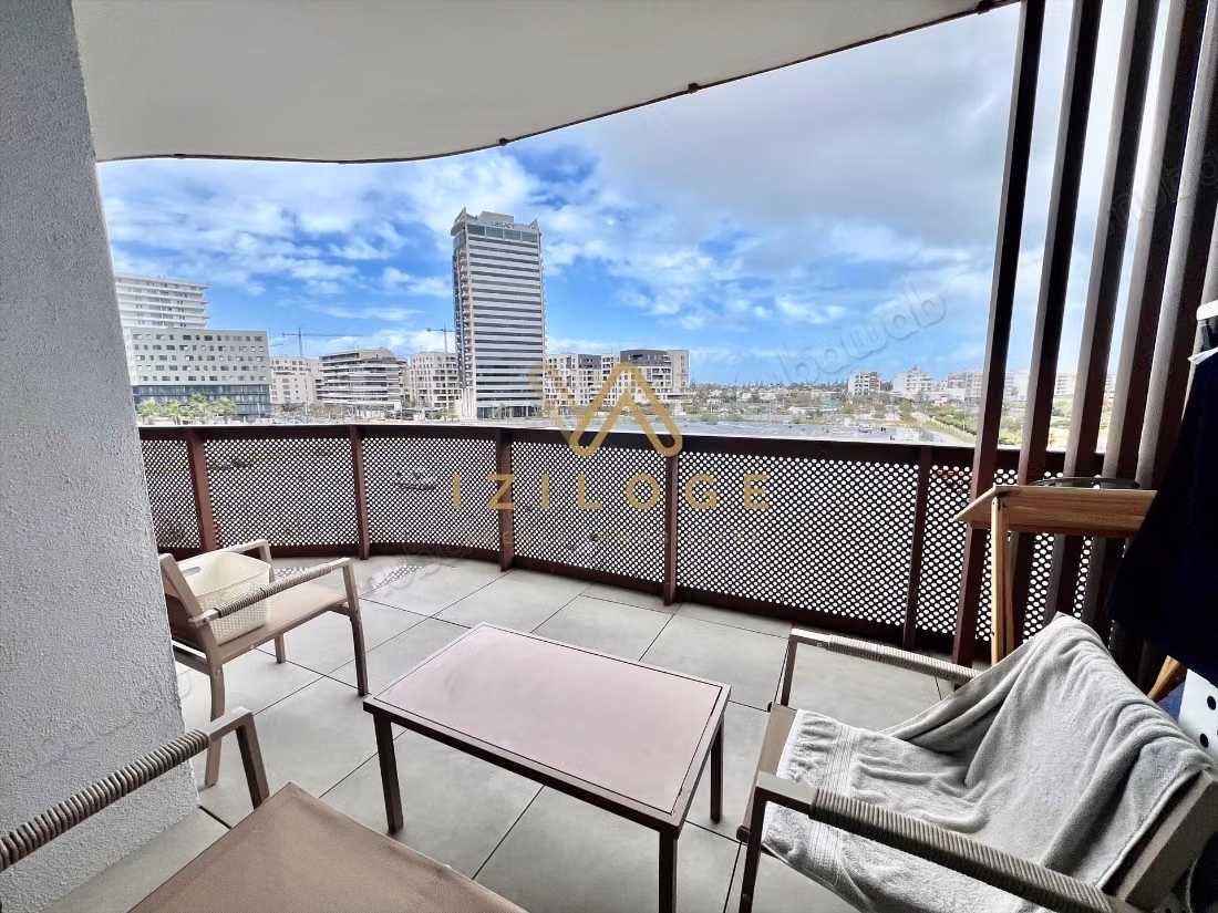 Studio à vendre Casablanca finance city