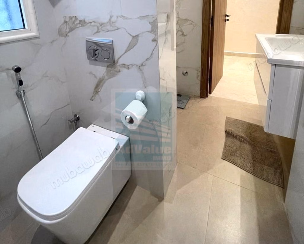 DL. 1041: Superbe appartement meublé à Beauséjour