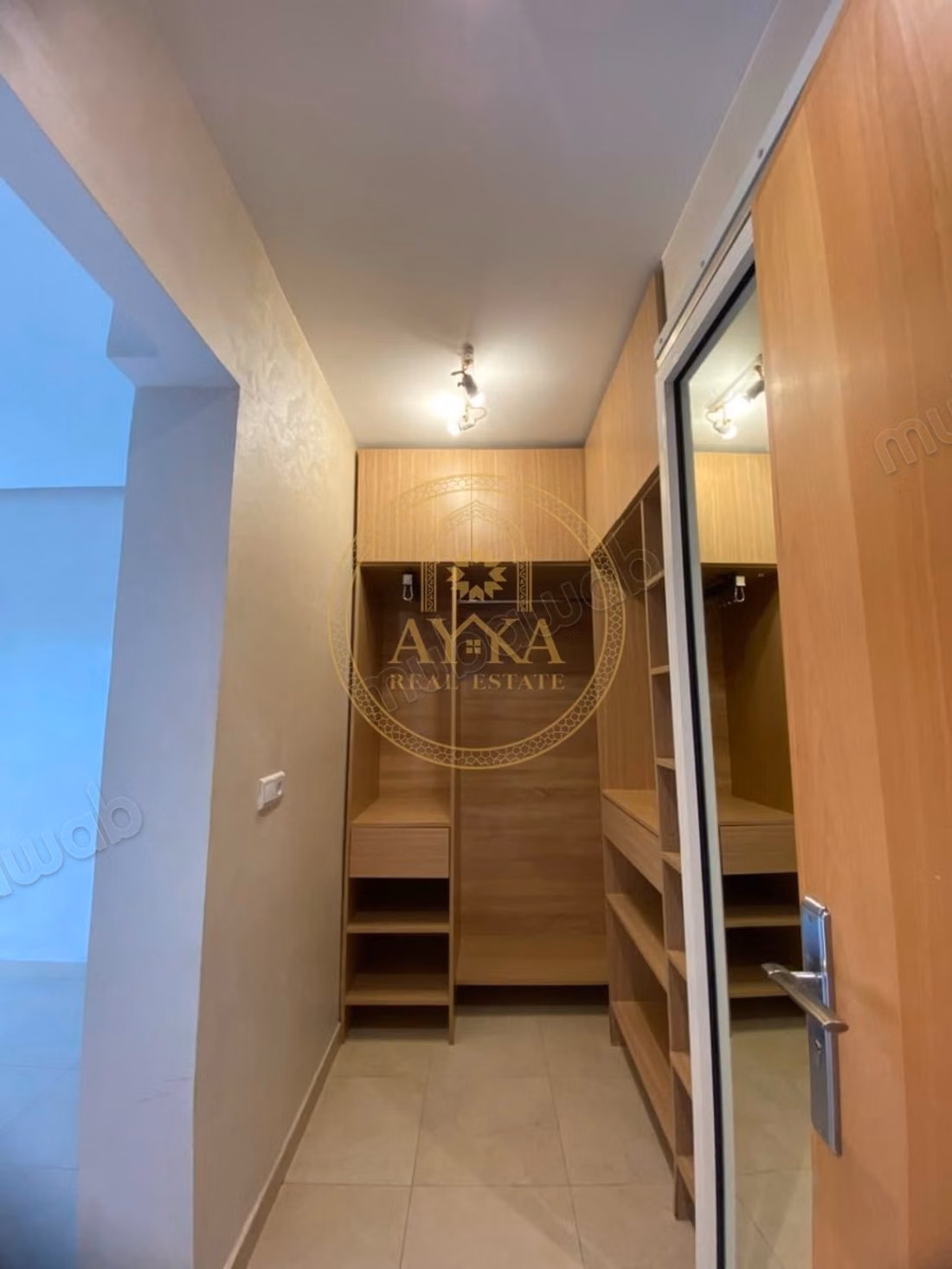 Appartement à Vendre Guéliz, Marrakech