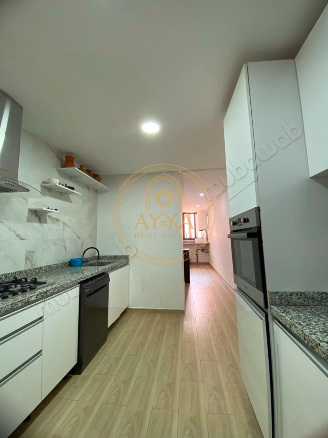 Appartement à Vendre Guéliz, Marrakech