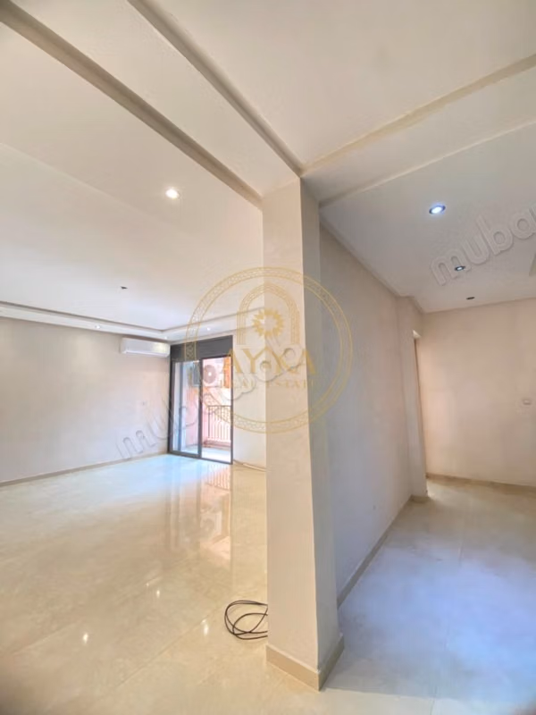 Appartement à Vendre Guéliz, Marrakech