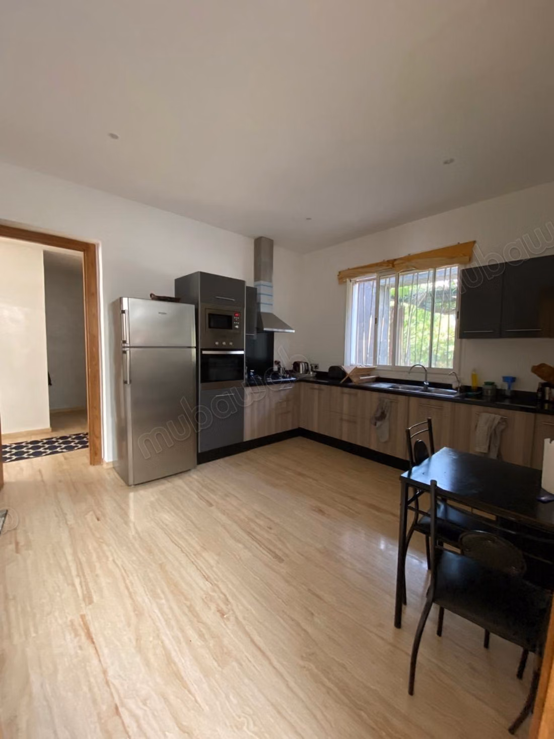 Villa de luxe à louer vide à El Menzeh