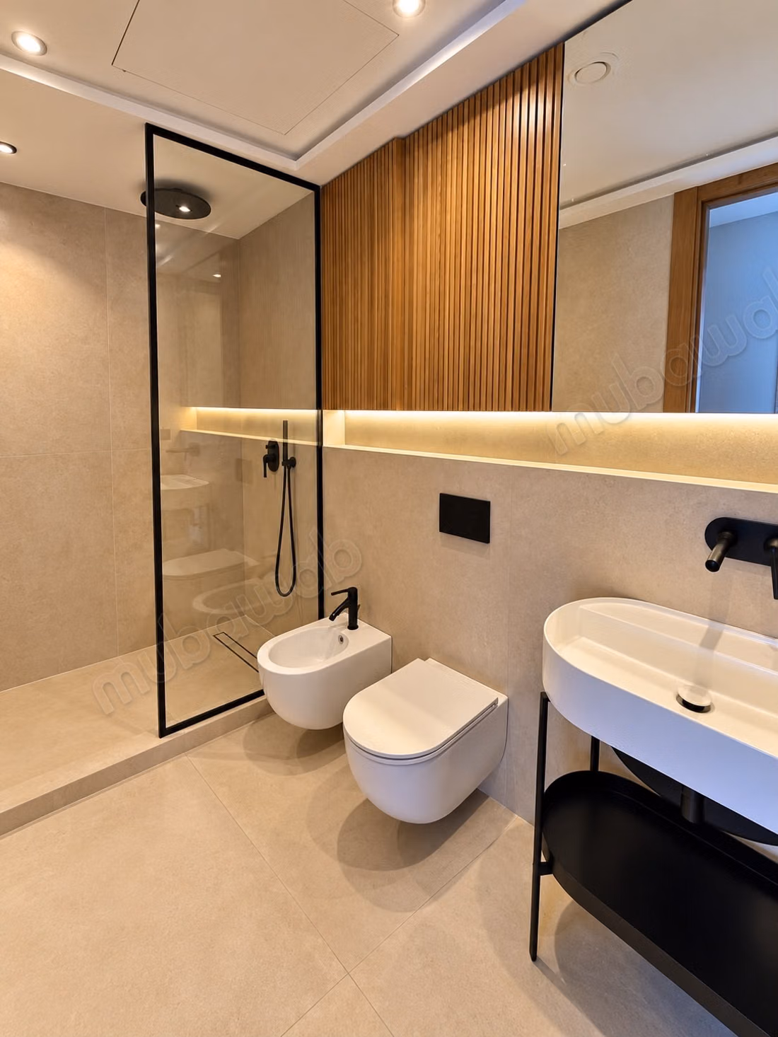 Beautiful apartment for rent in CIL near CFC 3 bedrooms. Very high standard residence