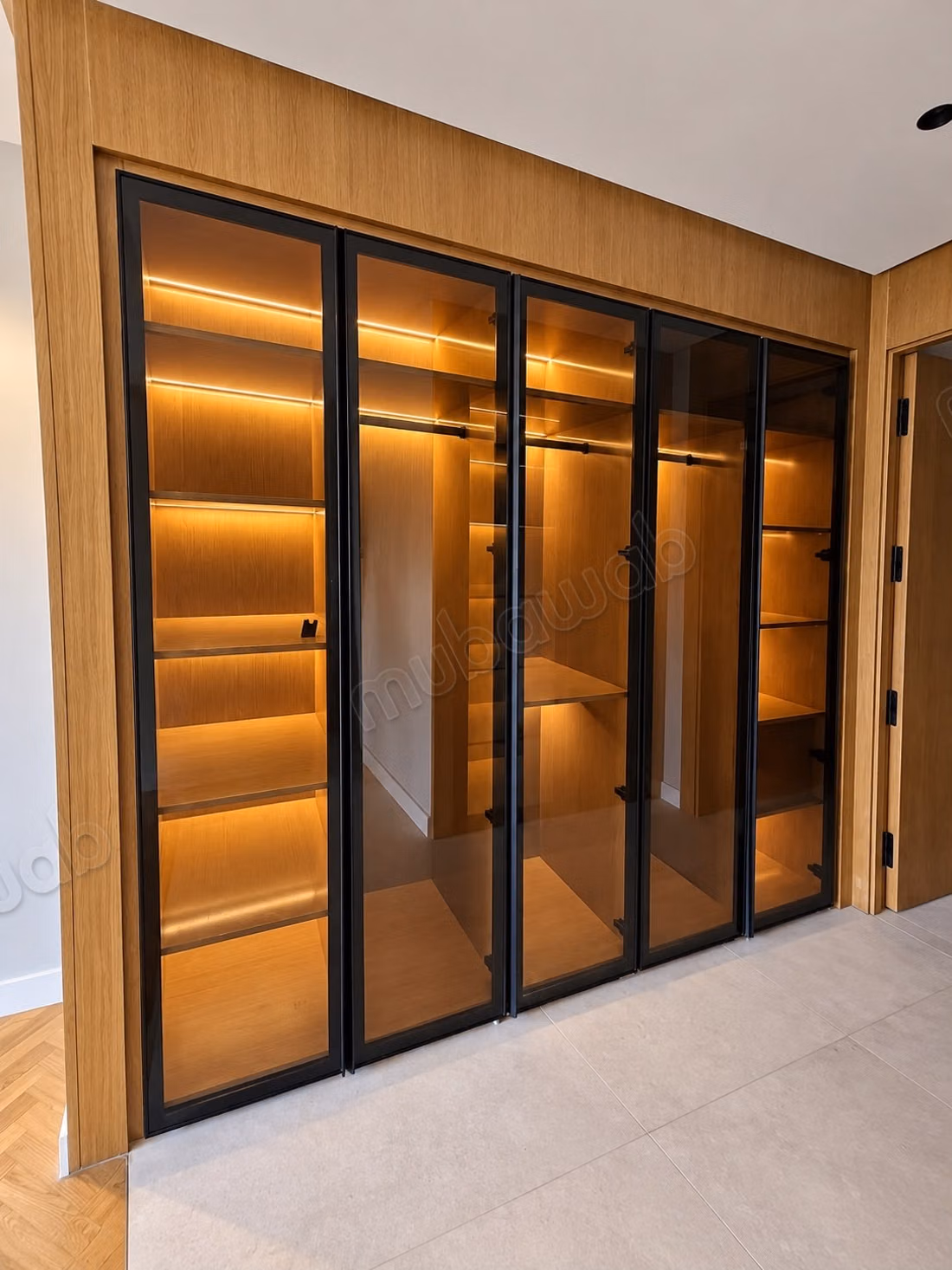 Beautiful apartment for rent in CIL near CFC 3 bedrooms. Very high standard residence