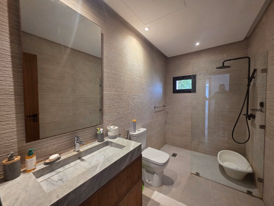 Prestigia Golf Argan Jacaranda Villa