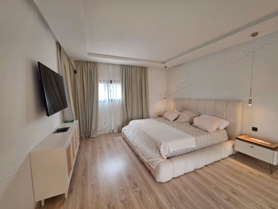 Prestigia Golf Argan Jacaranda Villa