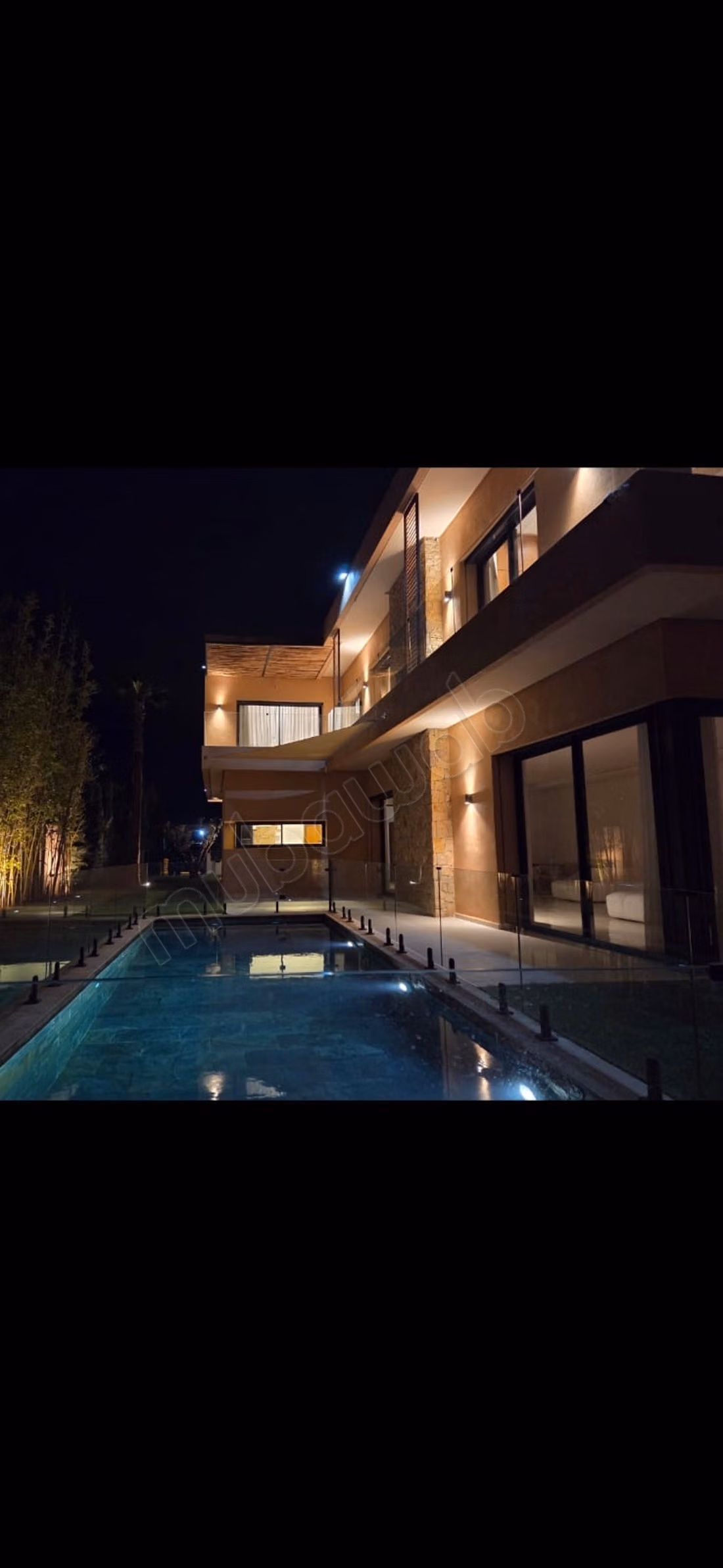 Prestigia Golf Argan Jacaranda Villa