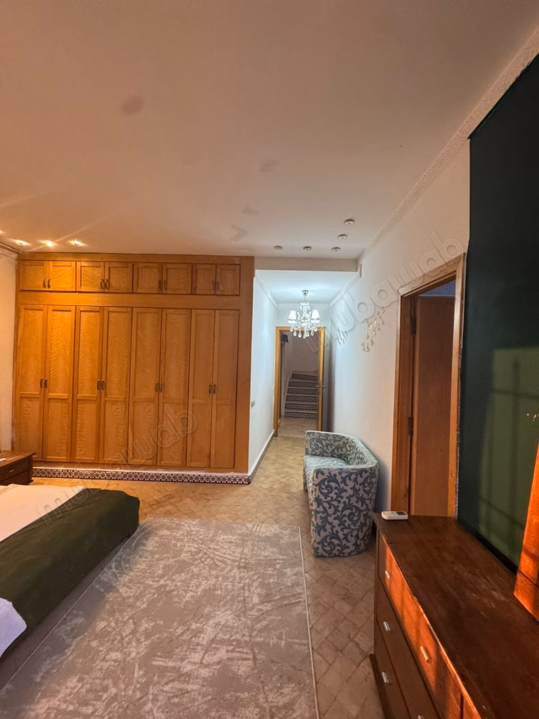 Villa de prestige à sous louer longue durée