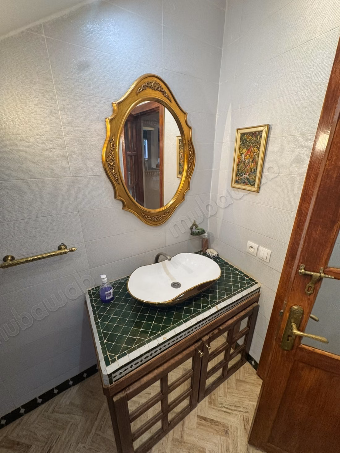 Villa de prestige à sous louer longue durée