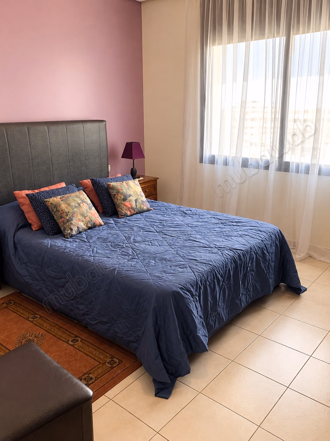 2 chambres au coeur de racine
