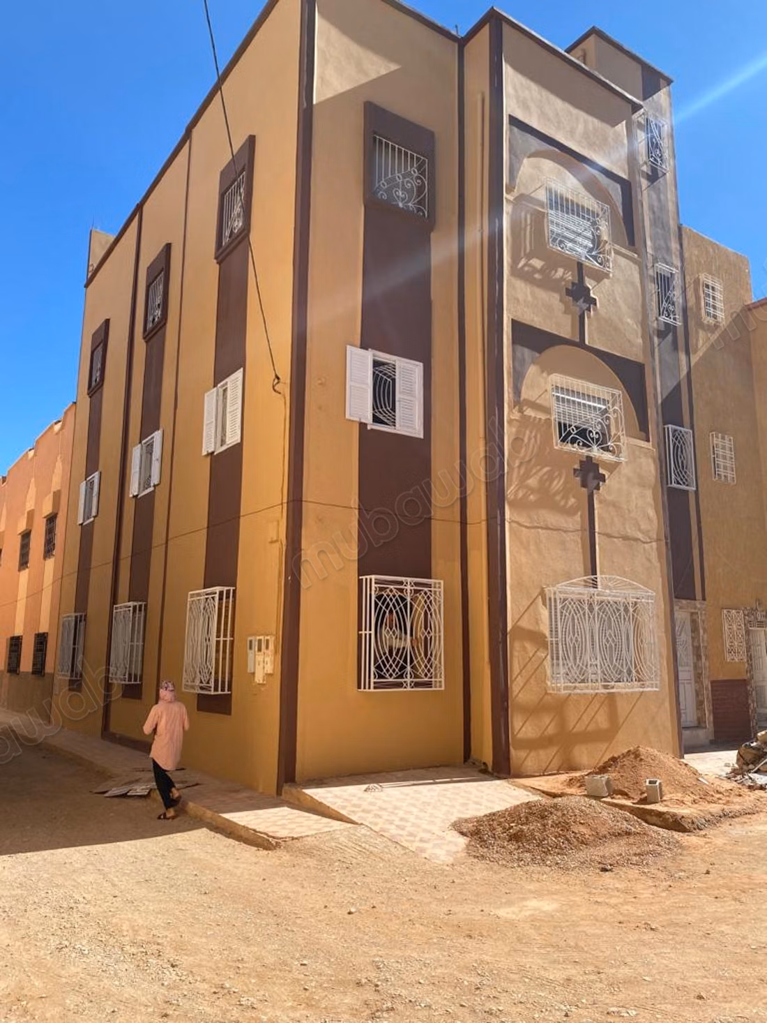 Numéro 178 Ain Al-Ati 2 Rachidia