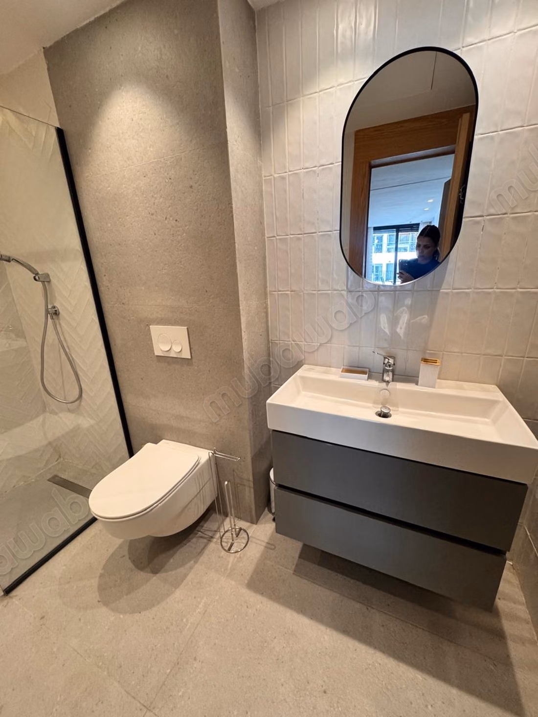 Cocon meublé / loft – balcon