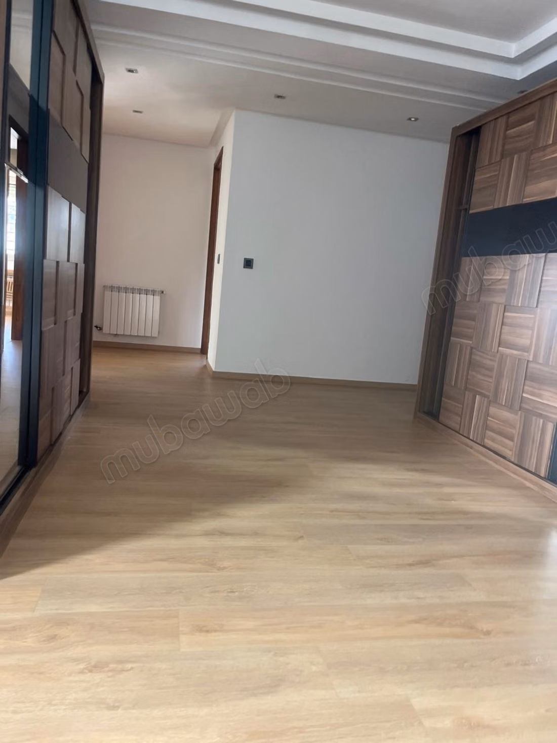 Villa professionnelle de 1.250 m de surface exploitable a la location en plein quartier Anfa idéal pour siège social