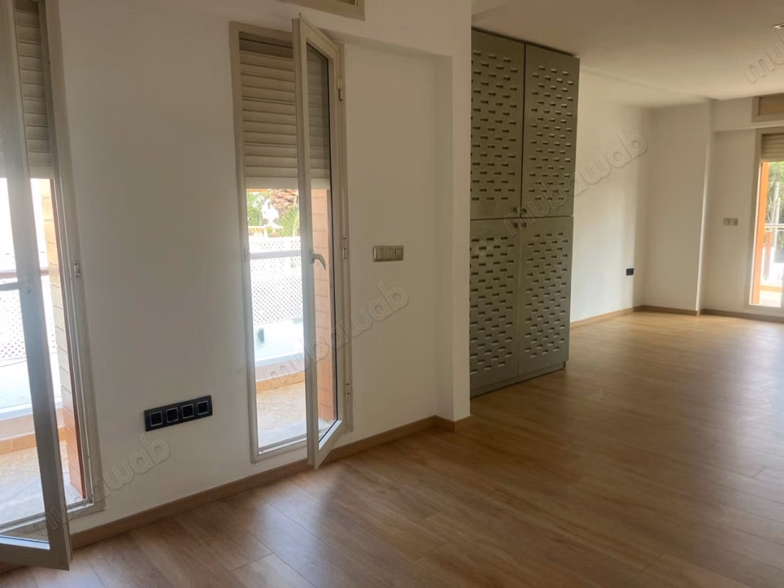 Villa professionnelle de 1.250 m de surface exploitable a la location en plein quartier Anfa idéal pour siège social