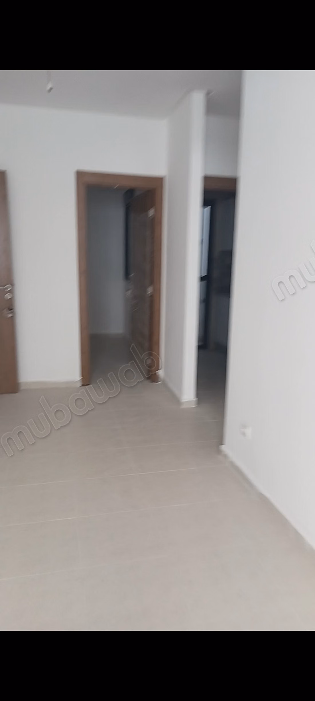 Apartamento en venta en Al Baraka. 1 habitación. Salón marroquí y servicio de seguridad.