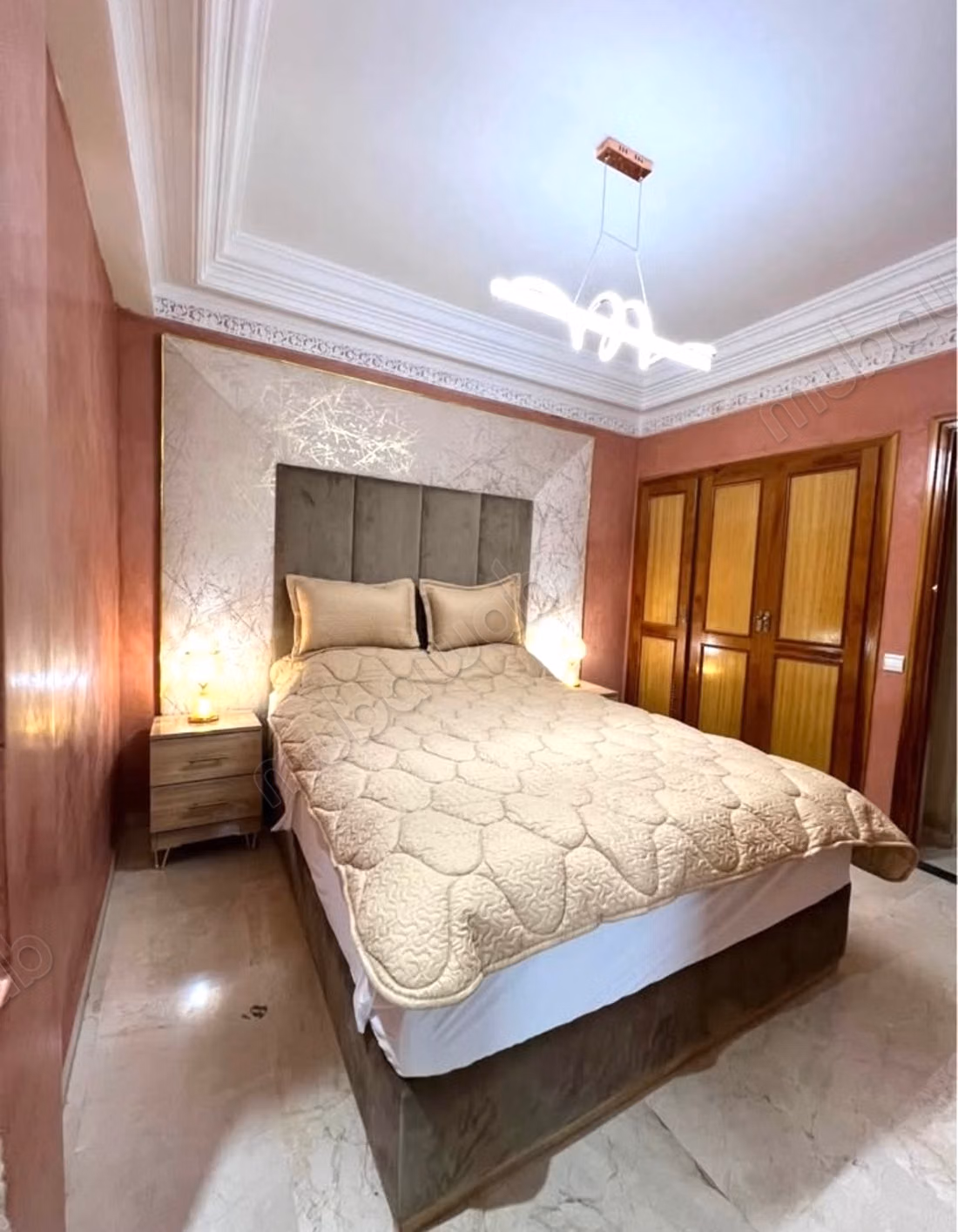Un bijoux Immobilier à vendre au centre 
Marrakech