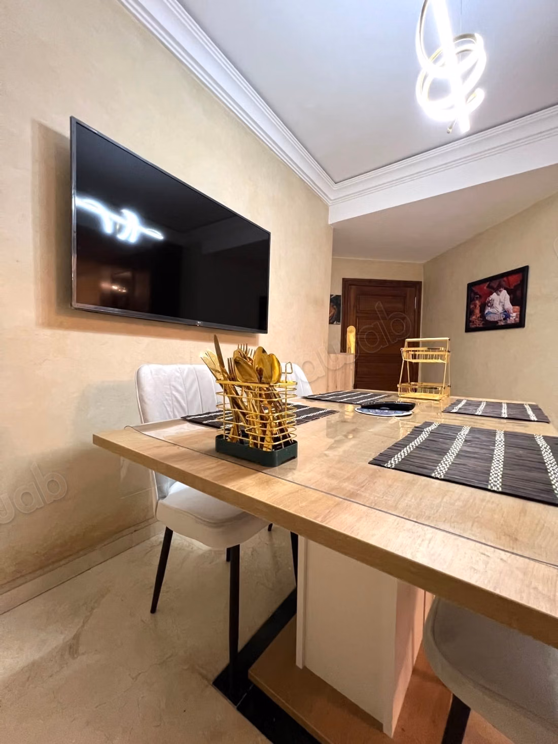 Un bijoux Immobilier à vendre au centre 
Marrakech