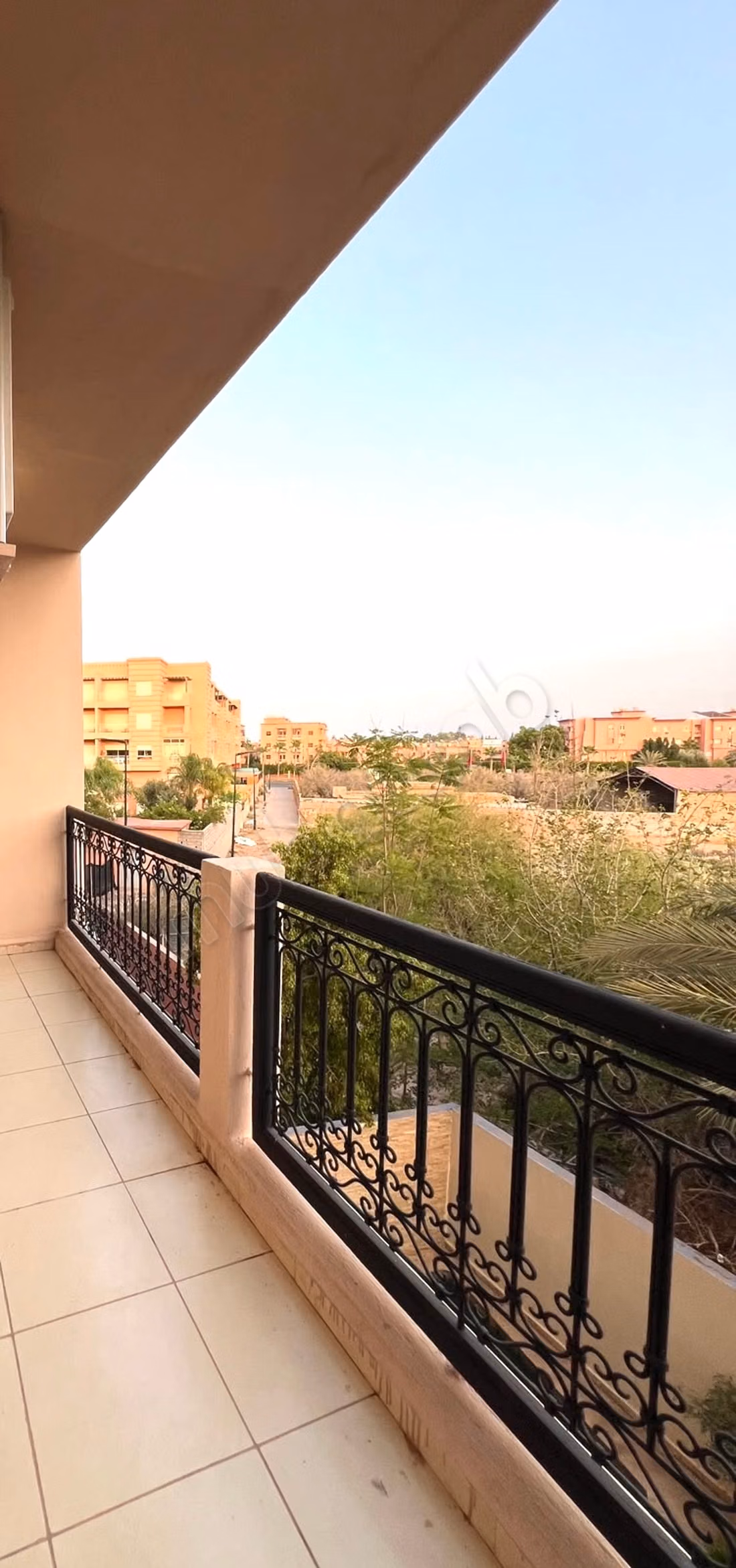 Un bijoux Immobilier à vendre au centre 
Marrakech